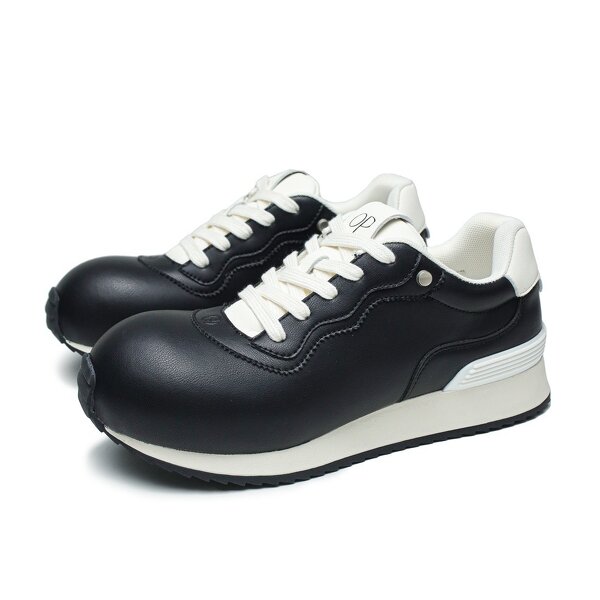 Skate Shoes Manufacturer - OEM/ODM 2025 New Trendy Chunky Casual White