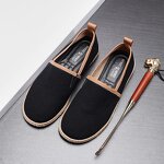 Leather Loafers Manufacturer - OEM/ODM GENUINE LEATHER Goodyear Welted Boots