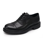 Goodyear Welt Oxford Shoes Manufacturer - OEM/ODM Genuine Leather Brogue Design