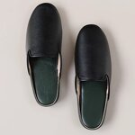 House Slippers Manufacturer - OEM/ODM 2025 New Winter Flat Sheepskin with Fur