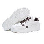 Canvas Shoes Manufacturer - OEM/ODM 2025 New Trendy Platform Chunky Casual