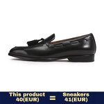 Men's Loafers Manufacturer - OEM/ODM Genuine Leather Dress Comfortable Slip-On