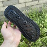 Men's Sandals Manufacturer - OEM/ODM Trendy Casual Arabic Design Large Size