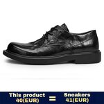 Leather Derby Shoes Manufacturer - OEM/ODM Genuine Cowhide Lace up Summer