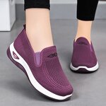 Women's Sneakers Manufacturer - Wholesale 2025 Casual Lightweight Breathable