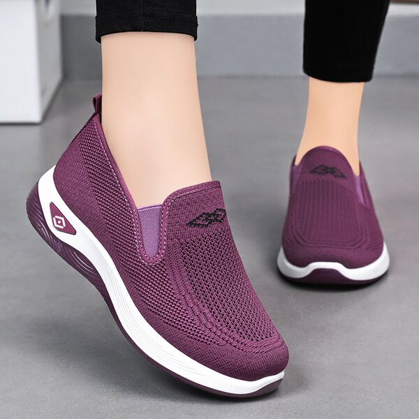 Women's Sneakers Manufacturer - Wholesale 2025 Casual Lightweight Breathable
