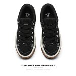 Training Shoes Manufacturer - OEM/ODM 2025 New Trendy Sporty German Retro