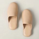 House Slippers Manufacturer - OEM/ODM 2025 New Winter Flat Sheepskin Cozy