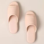 House Slippers Manufacturer - OEM/ODM 2025 New Winter Flat Sheepskin Indoor