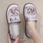 Women's Sneakers Manufacturer - Wholesale 2025 Casual Lightweight Breathable