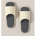 House Slippers Manufacturer - OEM/ODM 2025 New Winter Flat Sheepskin Indoor