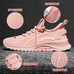 Women's Sneakers Manufacturer - Wholesale 2025 Casual Lightweight Breathable