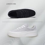 Training Shoes Manufacturer - OEM/ODM 2025 New Trendy Sporty German Casual