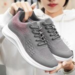 Women's Sneakers Manufacturer - Wholesale 2025 Casual Lightweight Breathable