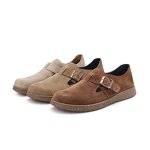 Men's Loafers Manufacturer - OEM/ODM GENUINE Leather Dress Comfortable Slip-On