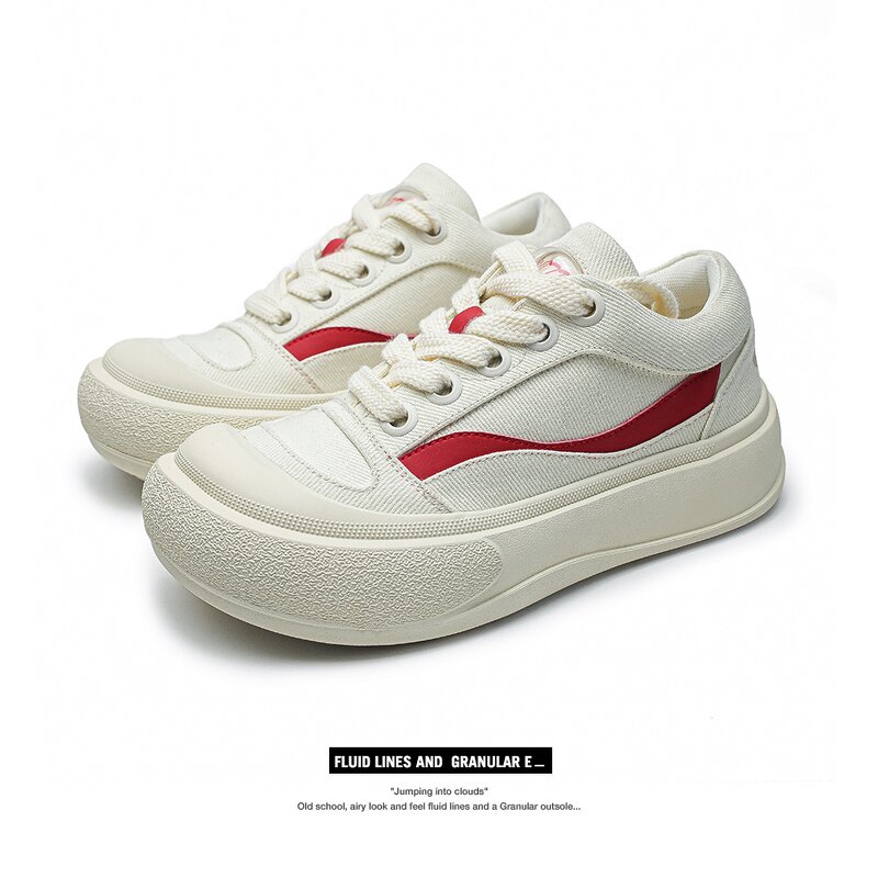 Sneakers Manufacturer - OEM/ODM 2025 New Trendy Retro Casual Forest Gump