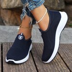 Women's Sneakers Manufacturer - Wholesale 2025 Casual Lightweight Breathable