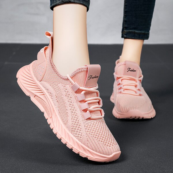 Women's Sneakers Manufacturer - Wholesale 2025 Casual Lightweight Breathable