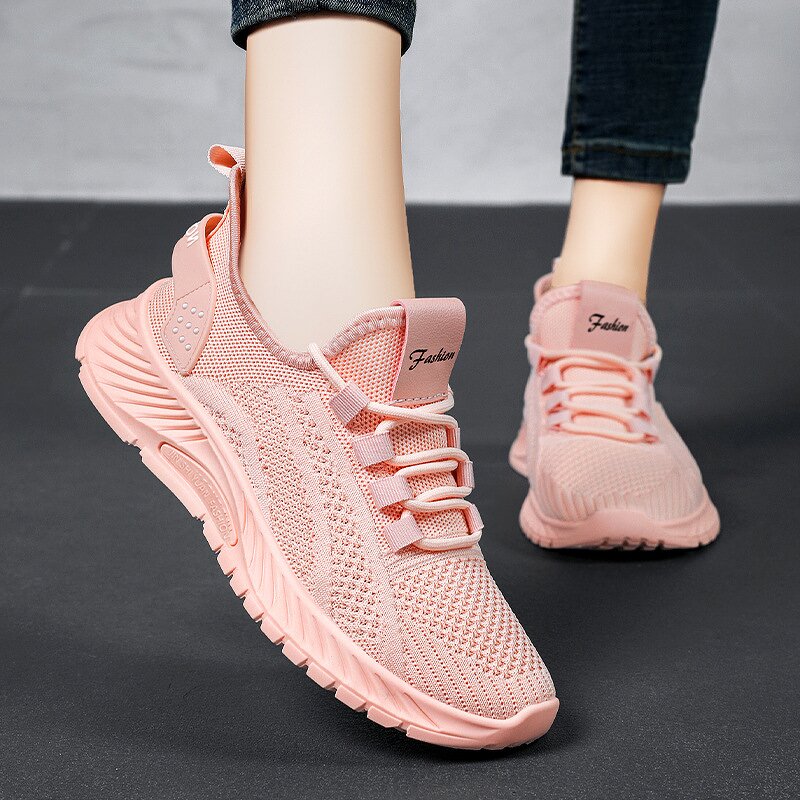 Women's Sneakers Manufacturer - Wholesale 2025 Casual Lightweight Breathable