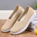 Women's Sneakers Manufacturer - Wholesale 2025 Casual Lightweight Breathable