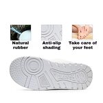 Men's Oxford Shoes Manufacturer - OEM/ODM Genuine Cowhide Leather Lace-Up