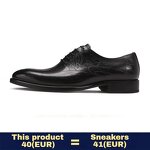 Goodyear Welt Oxford Shoes Manufacturer - OEM/ODM Genuine Leather Brogue Design