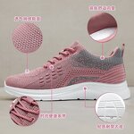 Women's Sneakers Manufacturer - Wholesale 2025 Casual Lightweight Breathable