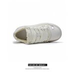 Canvas Shoes Manufacturer - OEM/ODM 2025 New Canvas Trendy Platform Chunky