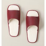 House Slippers Manufacturer - OEM/ODM 2025 New Winter Flat Sheepskin with Fur