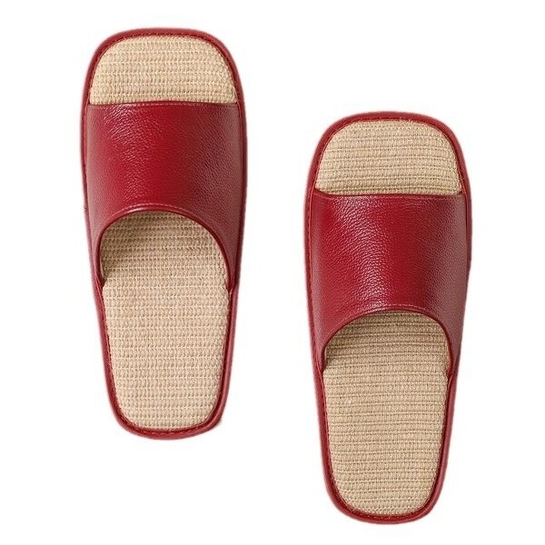 House Slippers Manufacturer - OEM/ODM 2025 New Winter Flat Sheepskin Cozy