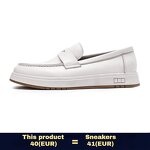 Men's Loafers Manufacturer - OEM/ODM GENUINE LEATHER Causal Walking Style