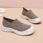 Women's Sneakers Manufacturer - Wholesale 2025 Casual Lightweight Breathable