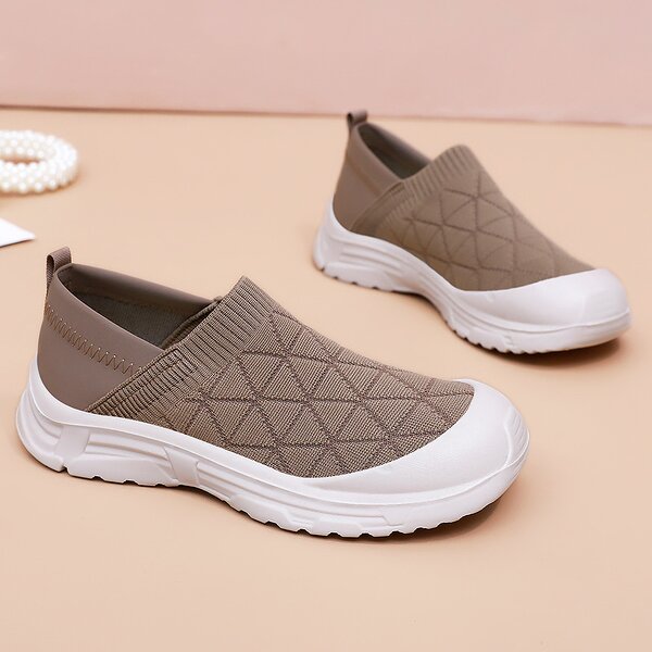 Women's Sneakers Manufacturer - Wholesale 2025 Casual Lightweight Breathable