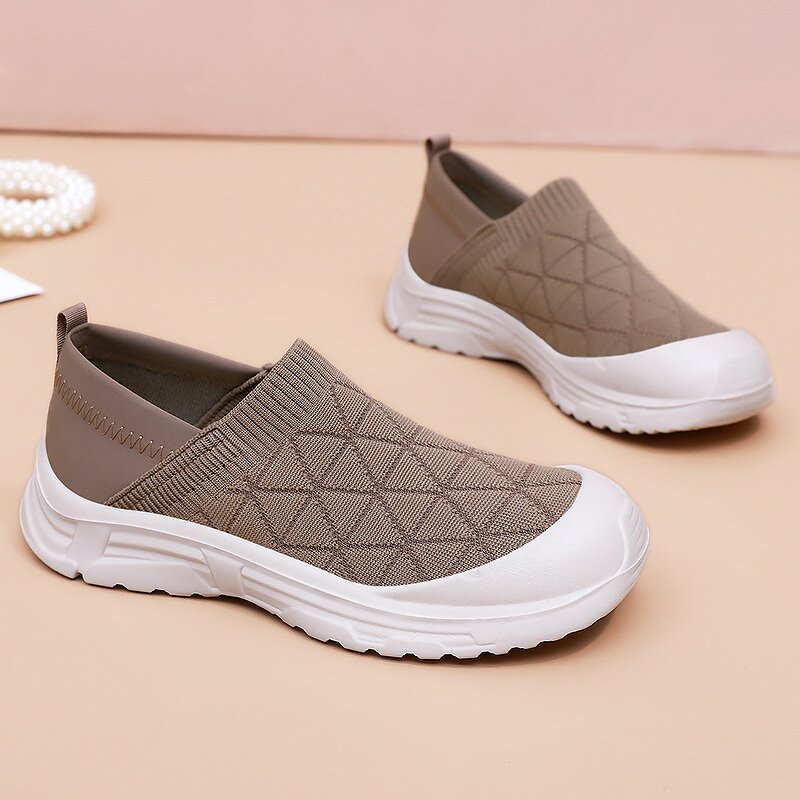 Women's Sneakers Manufacturer - Wholesale 2025 Casual Lightweight Breathable