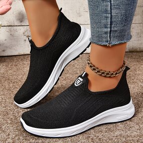 Women's Sneakers Manufacturer - Wholesale 2025 Casual Lightweight Breathable