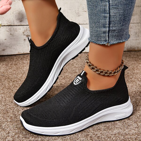 Women's Sneakers Manufacturer - Wholesale 2025 Casual Lightweight Breathable