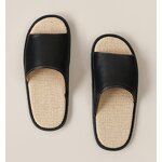 House Slippers Manufacturer - OEM/ODM 2025 New Winter Flat Sheepskin Cozy