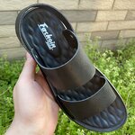 Men's Sandals Manufacturer - OEM/ODM Casual New Style PU Lining Breathable