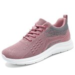 Women's Sneakers Manufacturer - Wholesale 2025 Casual Lightweight Breathable