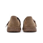 Men's Loafers Manufacturer - OEM/ODM GENUINE Leather Dress Comfortable Slip-On