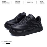 Men's Oxford Shoes Manufacturer - OEM/ODM Genuine Cowhide Leather Lace-Up