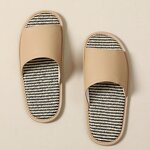 House Slippers Manufacturer - OEM/ODM 2025 New Winter Flat Sheepskin Cozy