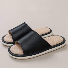 House Slippers Manufacturer - OEM/ODM 2025 New Winter Flat Sheepskin Cozy