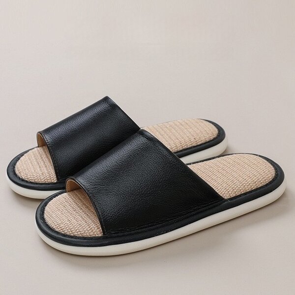 House Slippers Manufacturer - OEM/ODM 2025 New Winter Flat Sheepskin Cozy