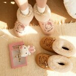 Women's Snow Boots Manufacturer - OEM Custom Winter Warm Plush Thick Sole