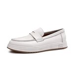Men's Loafers Manufacturer - OEM/ODM GENUINE LEATHER Causal Walking Style