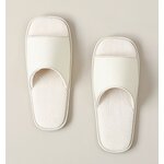 House Slippers Manufacturer - OEM/ODM 2025 New Winter Flat Sheepskin with Fur