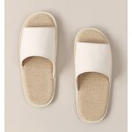 House Slippers Manufacturer - OEM/ODM 2025 New Winter Flat Sheepskin Cozy