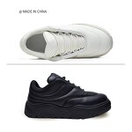 Men's Oxford Shoes Manufacturer - OEM/ODM Genuine Cowhide Leather Lace-Up