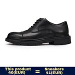 Goodyear Welt Oxford Shoes Manufacturer - OEM/ODM Genuine Leather Brogue Design